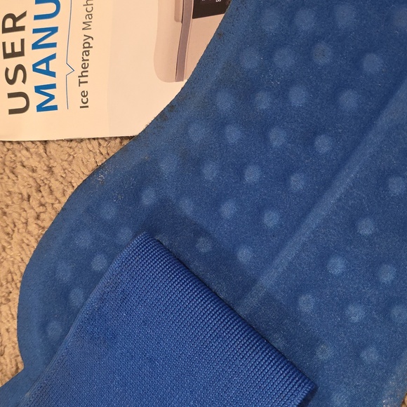 Ice Cold Therapy Machine - Picture 8 of 17